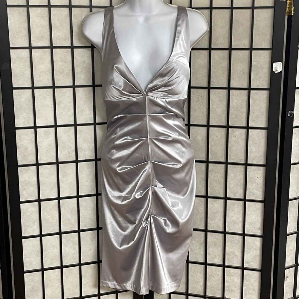 ONYX ladies, vintage dress, size 12